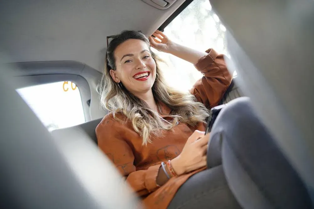 Transport hôtel à L’Herbergement